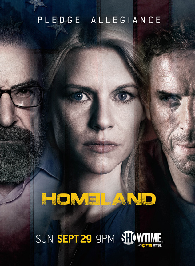 Homeland Homeland